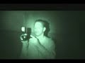 Ghost Adventures Moundsville State Penitentiary