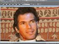 PashtoTutorial - Part 3/4 - How to put a person's face on another person's face