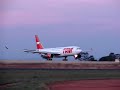 A 330 PT-MVK Decolando de S�o Carlos