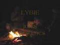LYBIE, joies nocturnes...