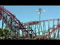 X2 @ Six Flags Magic Mountain X2 @ Six Flags Magic Mountain
