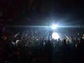 pelea de arcagel vs polaco concierto libre