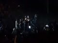 pelea de arcagel vs polaco concierto libre