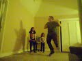 Jerkin Matt Sloan Vs Little girls