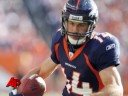 Pats, Chargers in AFC Title Game Rematch