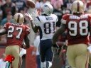 Pats, Chargers in AFC Title Game Rematch