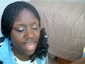 Brandy Norwood Full Moon