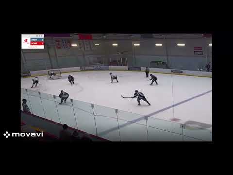 UCC vs RNS September 24th 2024, 3 Goals and 2 Assists