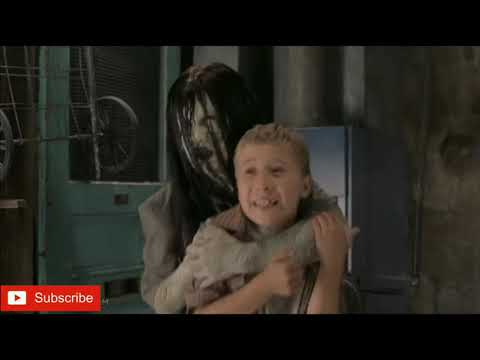 Scary Movie 3 (11/11) Movie CLIP - Down the Well (2003) HD