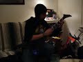 Van Halen- Eruption