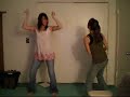Carmell Dansen (with real peoplez omg)