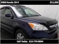 2008 Honda CR-V Used Cars Mason OH
