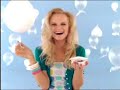 spot Muller jogurt blondyna - záb?ry z natá?ení spot Muller jogurt blondyna - záb?ry z natá?ení