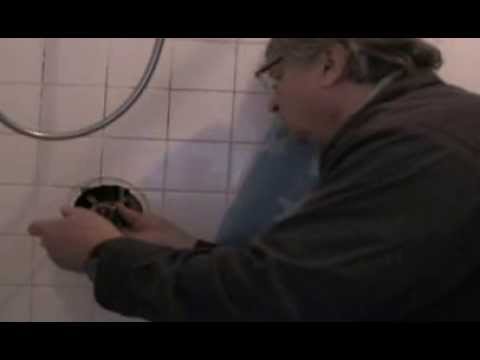 how to repair american standard bathroom sink faucet