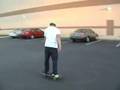 Ripstik Vs OBoard