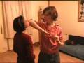 Baguazhang - Body As A Weapon