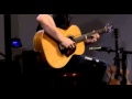 Shaun Hopper - Superstition (Acoustic Guitar Cover) - Live @ TrueFire