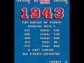 music from the arcade version of 1943 - the battle of midway