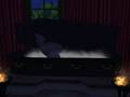 The Sims 2 in Horror Hotel