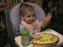 Cake Eating