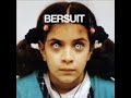 Bersuit Vergabarat - Desconexión sideral Bersuit Vergabarat - Desconexión sideral