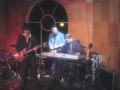 the live! at eleven band plays at eleven restaurant in west hollywood