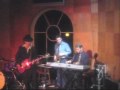 the live! at eleven band plays at eleven restaurant in west hollywood