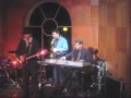 the live! at eleven band plays at eleven restaurant in west hollywood