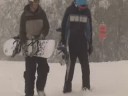 Falls Creek Snow Update July 8th 2008
