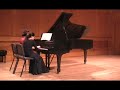 spanish dance no. 5