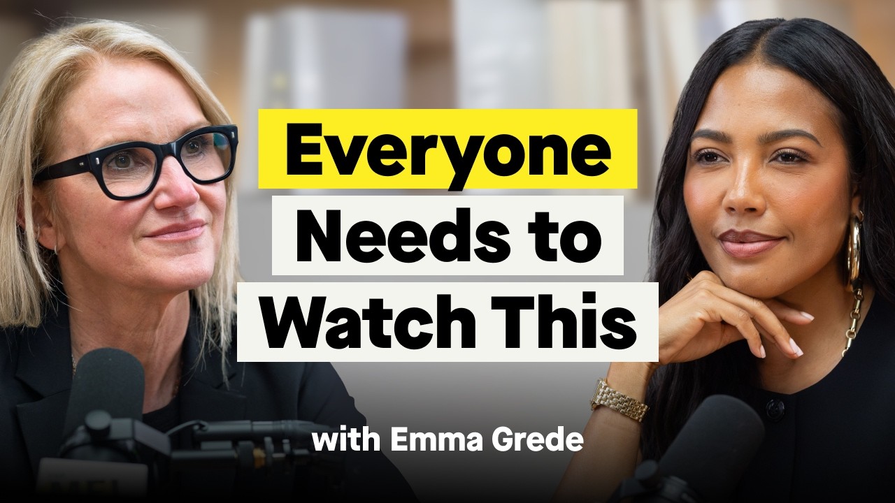 If You Only Watch One Video Today, Make It This One