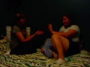 zac and vanessa fighting
