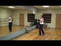 ROBYN JANELLE REHEARSAL @ MILLENNIUM DANCE STUDIO