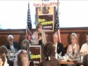 Veterans for Ros-Lehtinen Kick Off! Veterans for Ros-Lehtinen Kick Off!