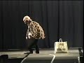 Female Ferengi Striptease
