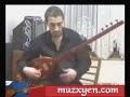 ARAP SADO TERSİNDEN SAZ