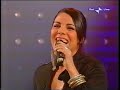Nada Feat. MIETTA - Amore Disperato (Live @ Domenica In 28/12/2008) Nada Feat. MIETTA - Amore Disperato (Live @ Domenica In 28/12/2008)