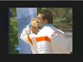 Joey Fatone - DWTS - Orlando Interview