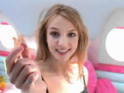 Liens vers Britney donne pour le japon