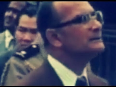 ONN - 15 January 1976 Tun Hussein Onn is appointed the third Prime Minister of Malaysia, a day after the passing of Tun Abdul Razak. Datuk Hussein Onn will become ...