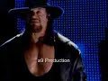 MyNetwork TV New Smackdown Opening (Custom)