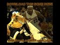 Jay-Z - Lebron James Freestyle [DeShawn Stevenson Diss]