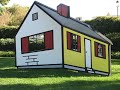 Optical Illusion Art Optical Illusion Art