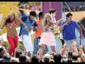 Hannah Montana Supergirl