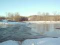 waterskip
