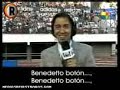 Hinchada De River Vs. Benedetto