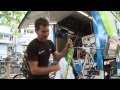 Orica-GreenEDGE Backstage Pass - Tour de France Prologue