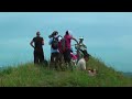 HK Hiking Junk Peak