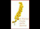 festa della donna