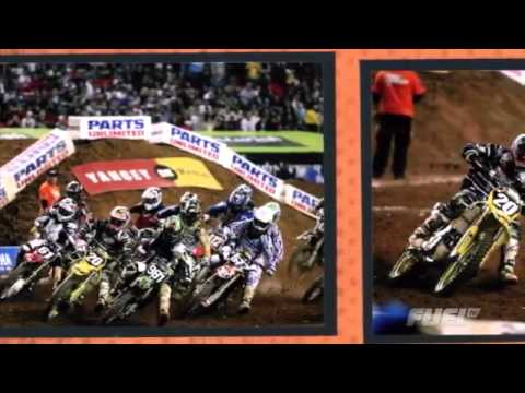 2012 - The Moto Inside The Outdoors - Season 4 Episode 3